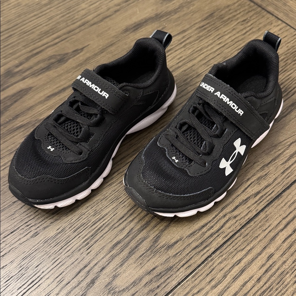 Under Armour